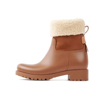 See By Chloe Chelsea Boots Women's Brown