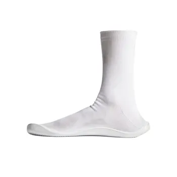 Balenciaga Ankle Boots Men's White