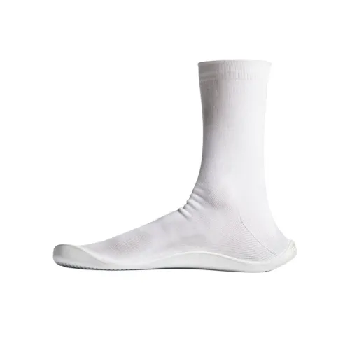 Balenciaga Ankle Boots Men's White