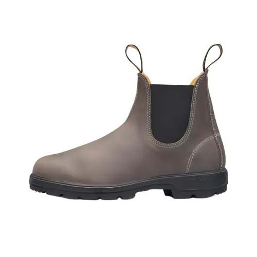 Blundstone Short Chelsea Boots Men's Gray