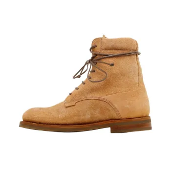 Silvano Sassetti Courmayeur Ankle Boots Women's Brown