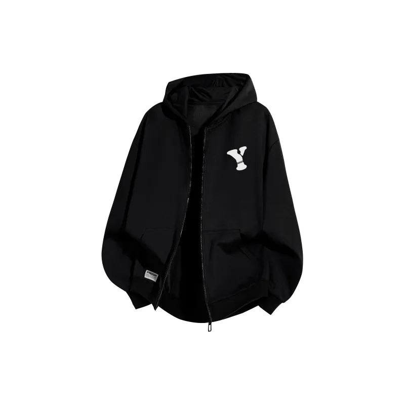 HYPASCENT Sweatshirts Unisex-1