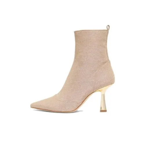 MICHAEL KORS Clara 80mm Pointed toe Boots Women's