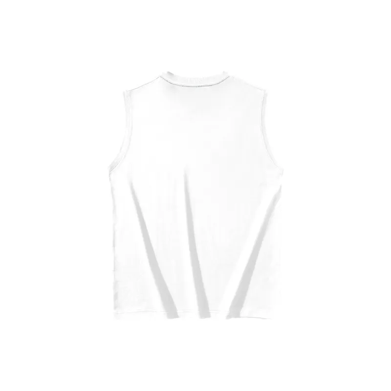 TENGXUNSHIPINCAOCHANGDI Tank Top Unisex-3