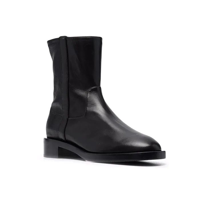 stuart weitzman Sadie Ankle Boots-2