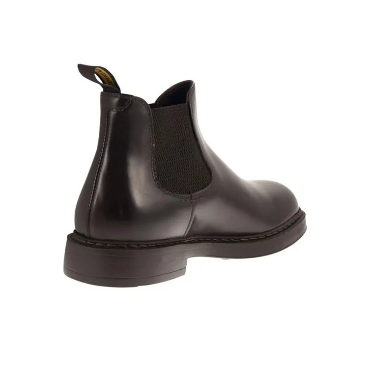 DOUCAL'S Beatles Ankle Boots-4