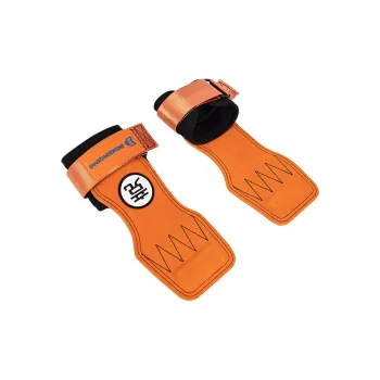 BOXERGING Weightlifting Belts / Gym Gloves