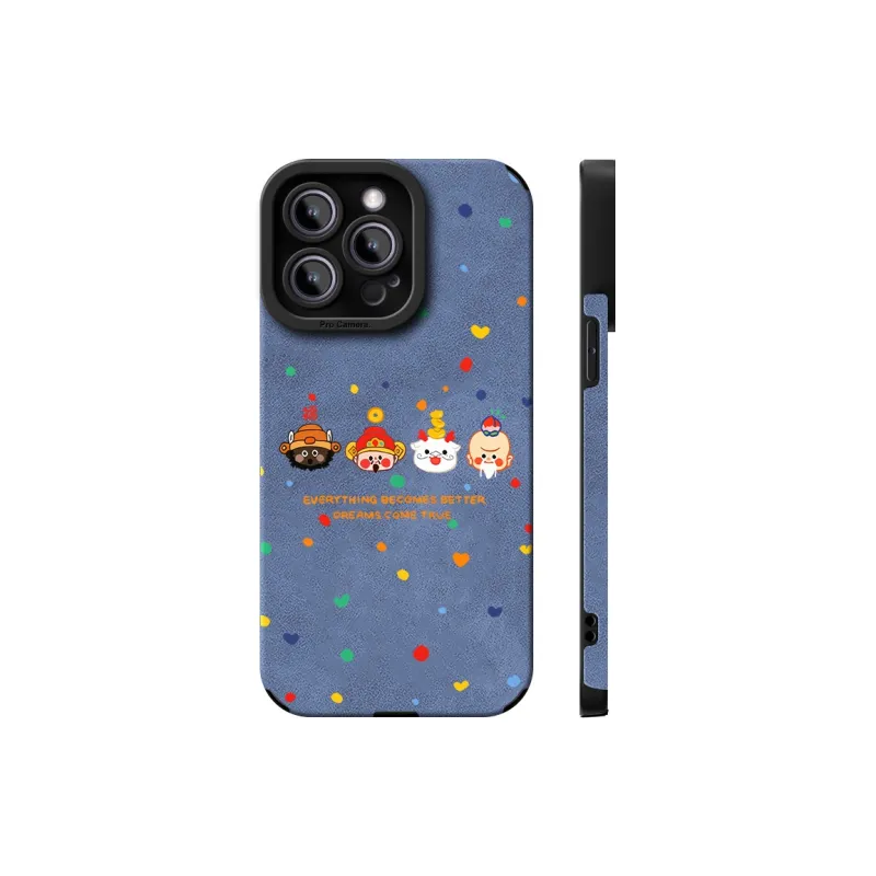 CHUNFAN Phone Cases-11