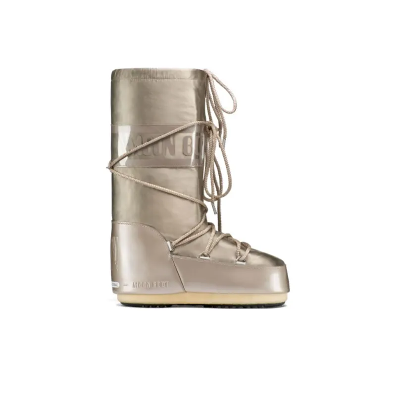 Moon Boot Icon Glance Lace Up Snow Boots-2