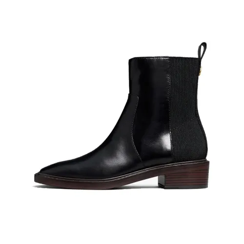 TORY BURCH Ankle Boots Women's Black