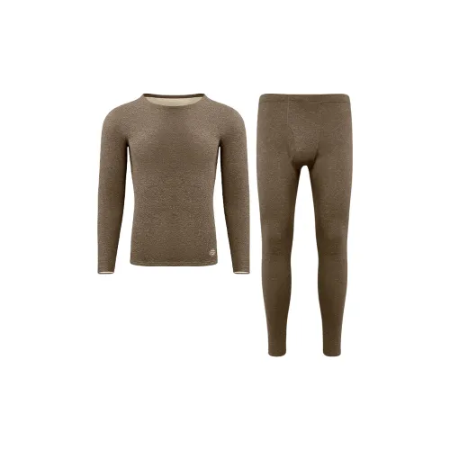 Dickies Men Thermal Sets