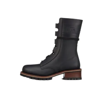DIOR Women's Quest Boot 'Black'