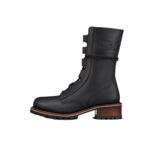 DIOR Women's Quest Boot 'Black'