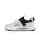 White Black