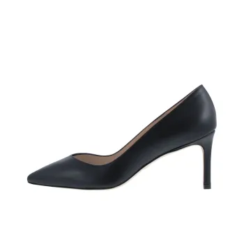 Stuart Weitzman/SW Anny High Heels 70cm Women's Black