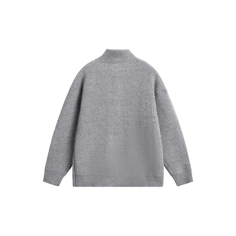 FORIDER Knitwear Unisex-7