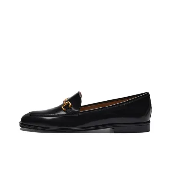 LE SAUNDA Loafers Women's Black