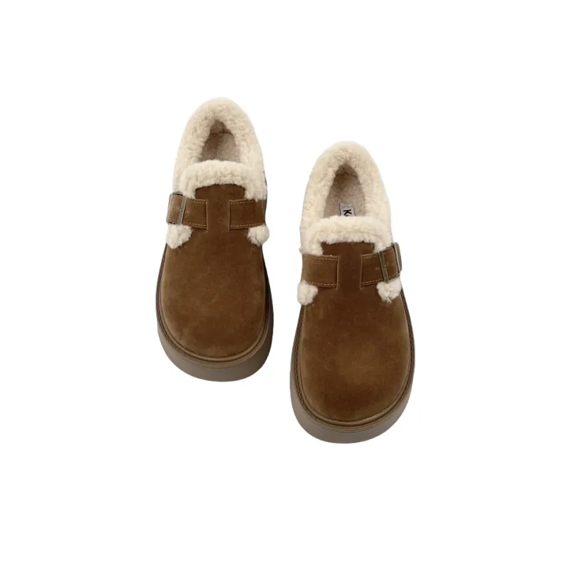 KAISER Casual Single Shoes Women's-3