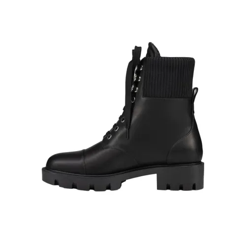 CL LUBOTING Ankle Boots Women's Black