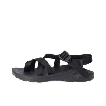 Chaco Beach Sandals Women's Black