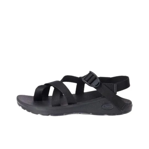 Chaco Beach Sandals Women's Black