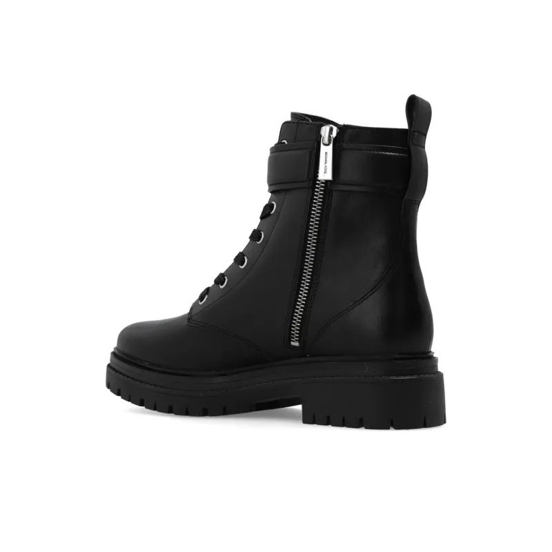 MICHAEL KORS PARKER Ankle Boots Women's Black-3
