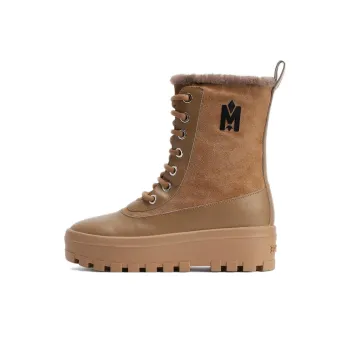 MACKAGE Ankle Boots Women's Camel