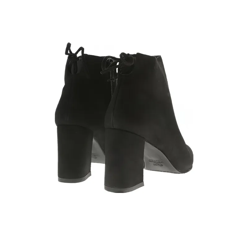 Stuart Weitzman/SW Ankle Boots 6cm Women's Black-3