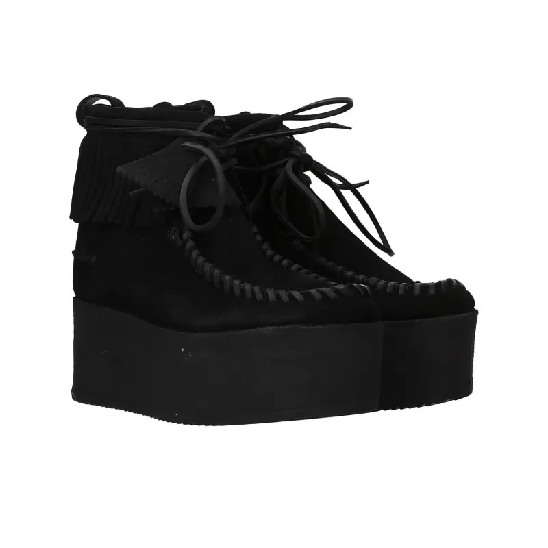 Clarks Originals Wallacraft Hi PALM ANGELS Women's-2