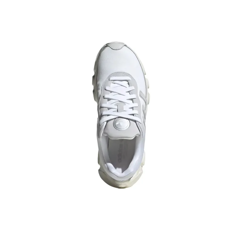 Adidas AdiFOM Megaride Cloud White Grey Off White Women's-2