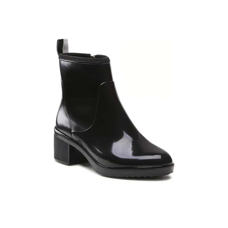Kate Spade Ankle Boots 6cm Women's Black-2