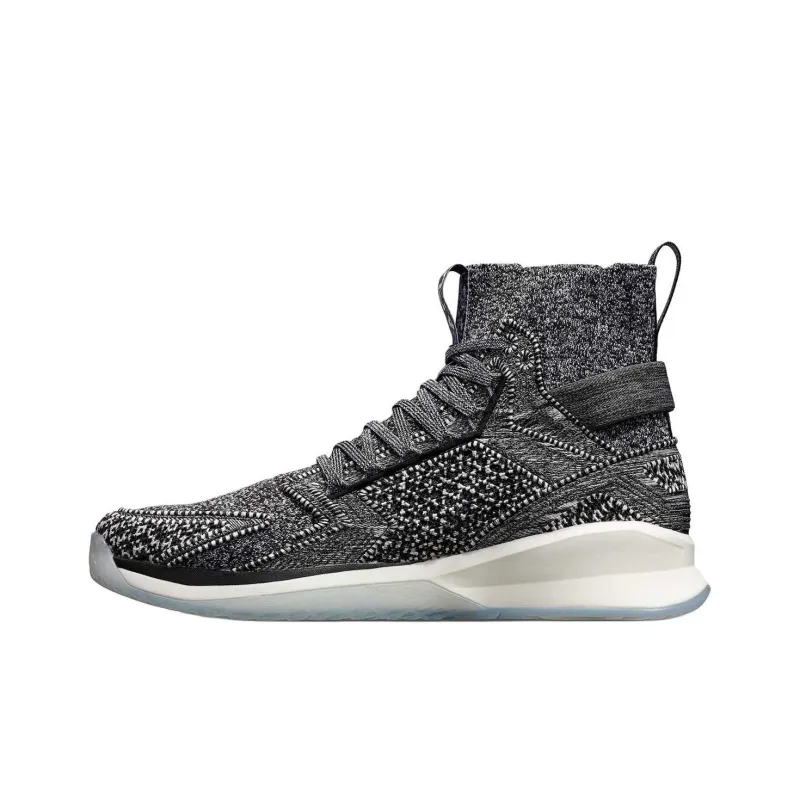 APL ATHLETIC PROPULSION LABS Concept X Ankle Boots Unisex Gray-0