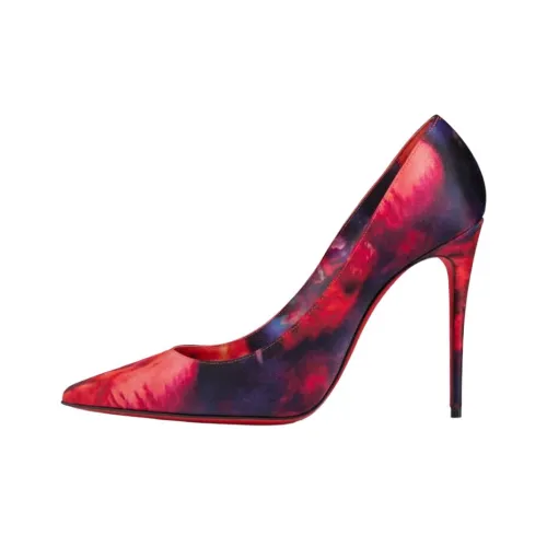 Christian Louboutin 100mm Kate Pumps