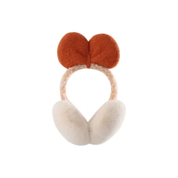 Shizhu Foldable Polyester Earmuffs Women's