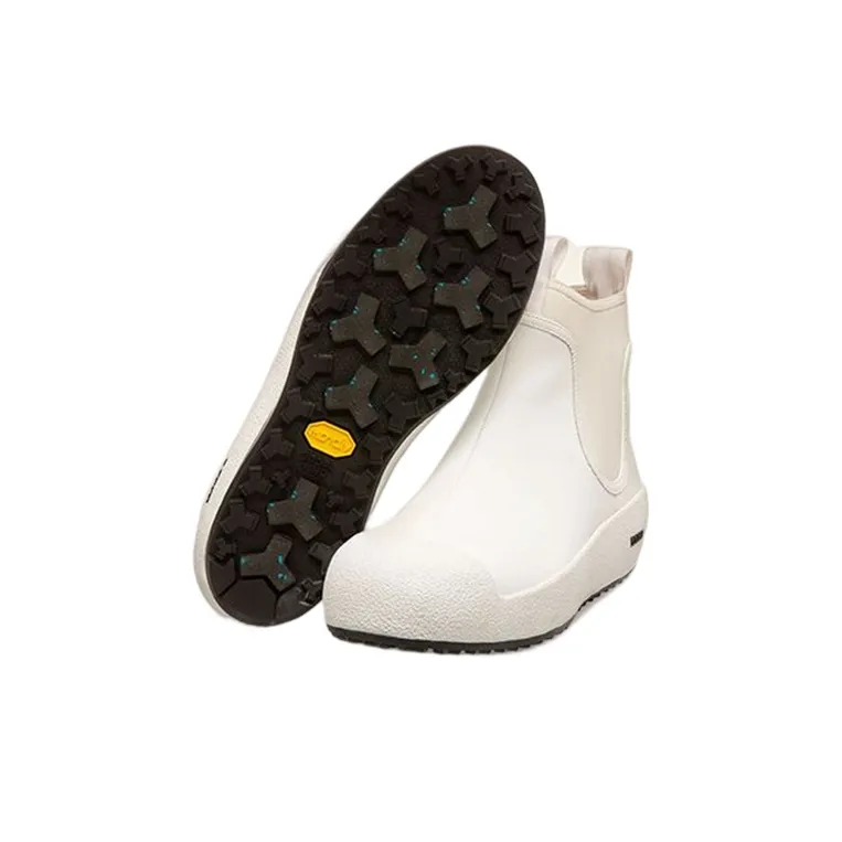 BALLY Gadey Flatform Elastic panel Boots-4
