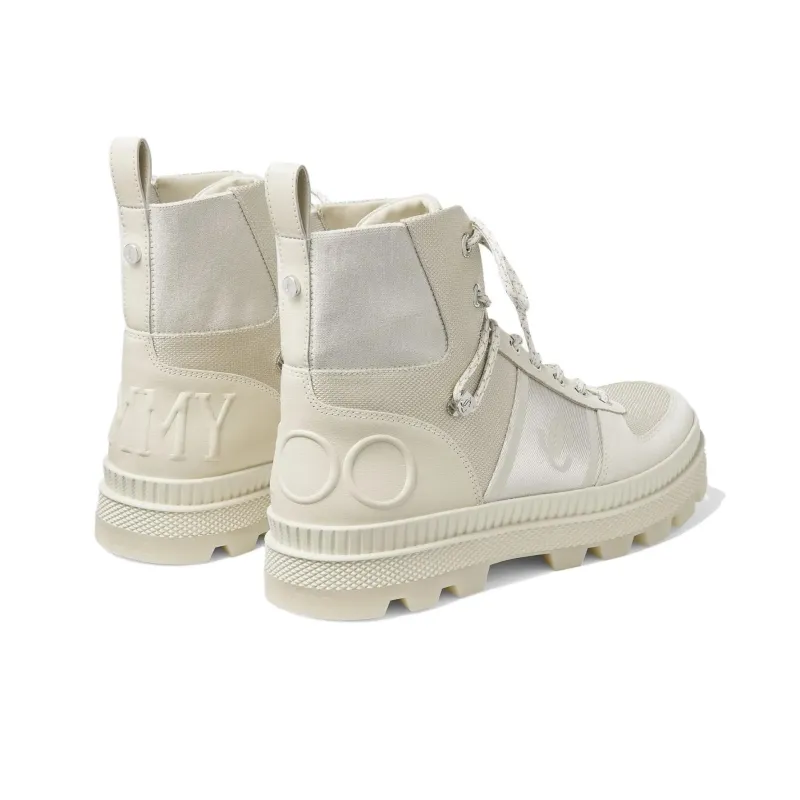 Jimmy Choo Normandy Leather Boots-3