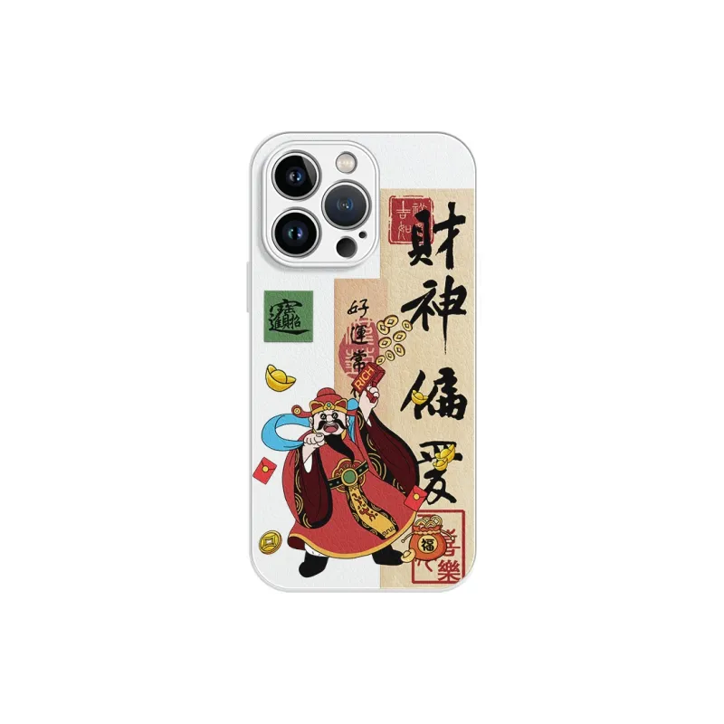 Lingtao Phone Cases-7