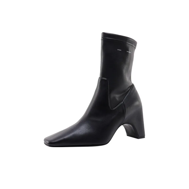 COPERNI Ankle Boots Women's Black-2