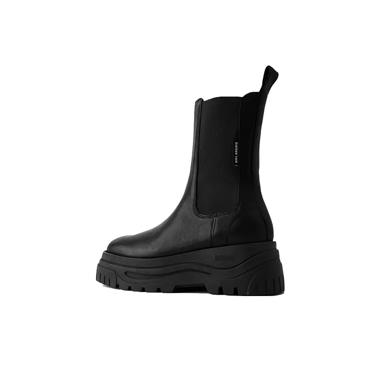 Axel Arigato Blyde Chunky Chelsea Boots Women's-3