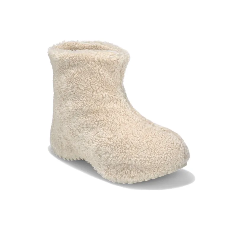 Inuikii Ankle Boots Women's Light Brown-3