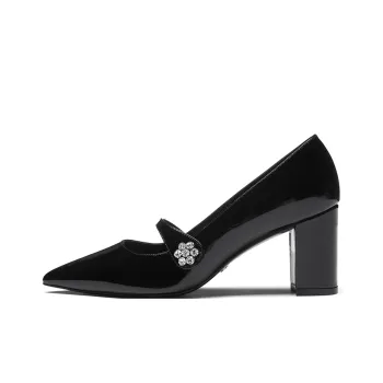 Stuart Weitzman/SW High Heels Women's Black