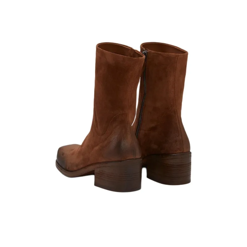 Marsèll Cassello Ankle Boots Women's-3