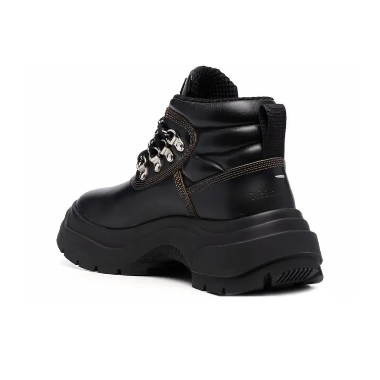 Maison Margiela Ankle Length Martin Boot Women's-2