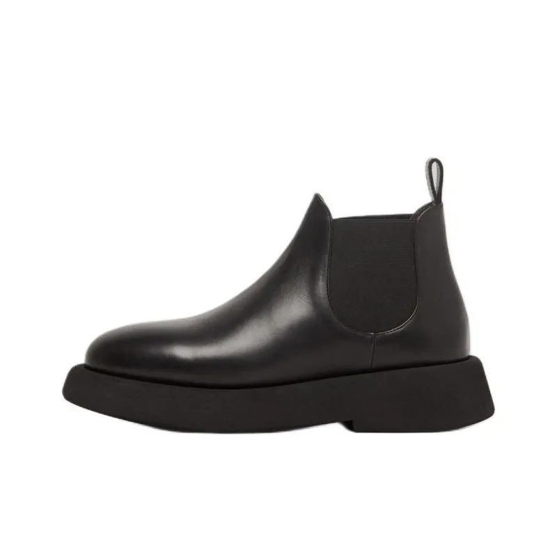 Marsèll Gommellone Ankle Boots-0
