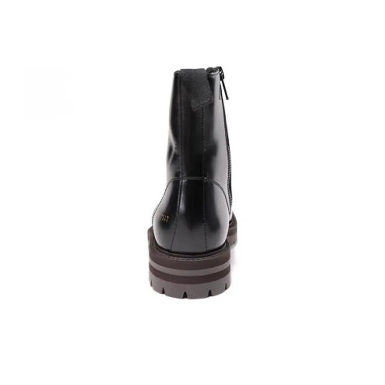 COMMON PROJECTS Combat Boot Black Women's-5