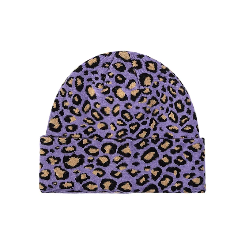Yalu Cotton Beanies Unisex Gift Box Set-7