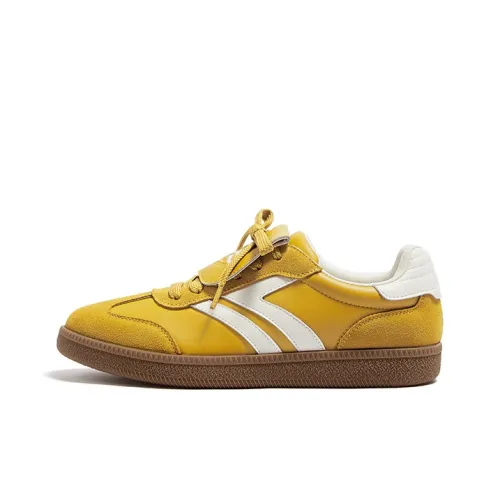 CAMEL Cushioning Wear-Resistant Low-Top Casual Shoes Men's
