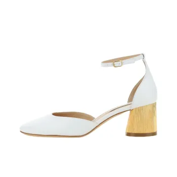 Casadei Cleo Emily Pumps