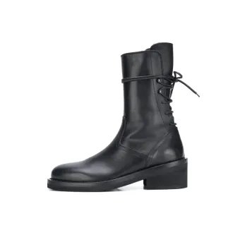 Ann Demeulemeester Henrica Boot Women's Black