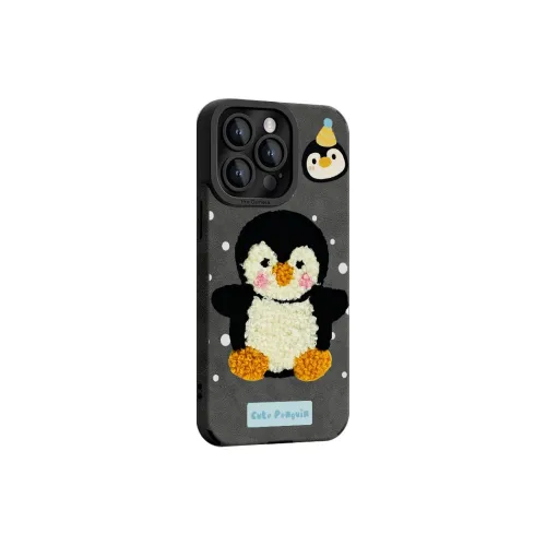 CHUNFAN Phone Cases